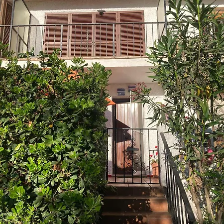 El Apartamento De Paz 马尔韦利亚