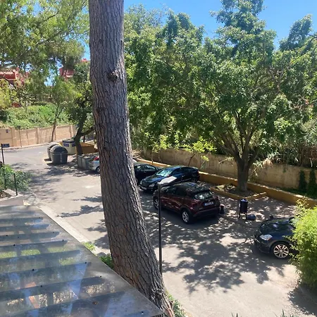 El Apartamento De Paz 公寓 *